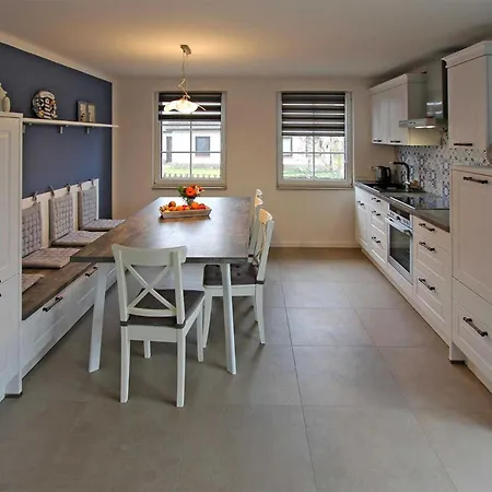 Usedom Apartment *
