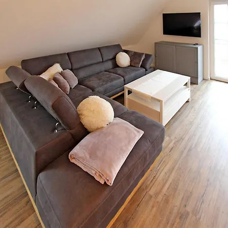 Usedom Apartment