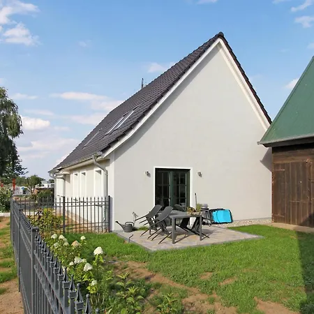 Usedom Apartment