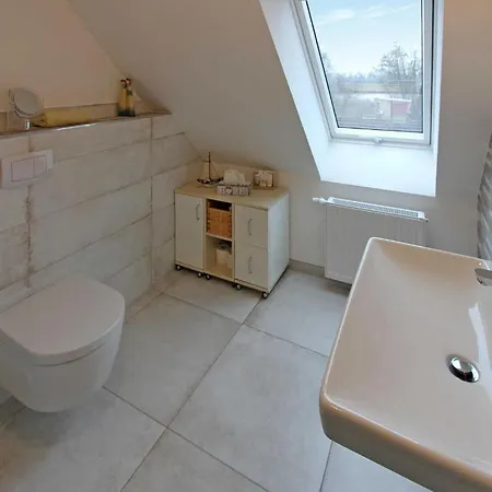 Apartment Usedom