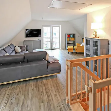 Usedom * Usedom Town