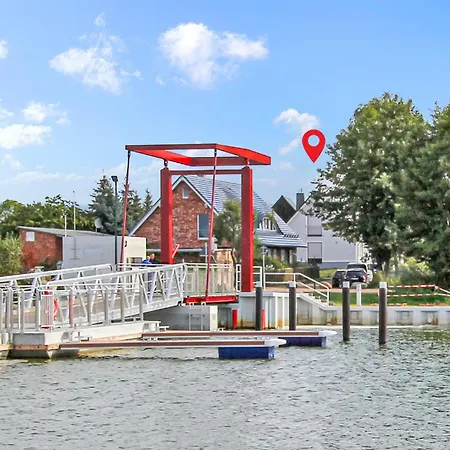 Usedom Апартаменты
