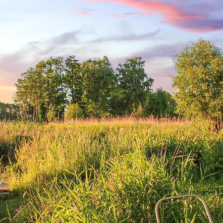Lägenhet Usedom Usedom Town