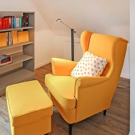 Usedom * Usedom Town