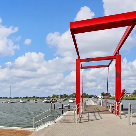 Lägenhet Usedom Usedom Town